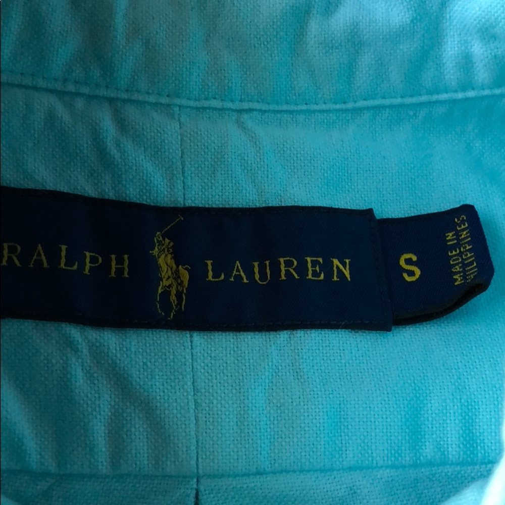 Button Down - image 3